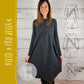 KLEID "FRU JELLA"