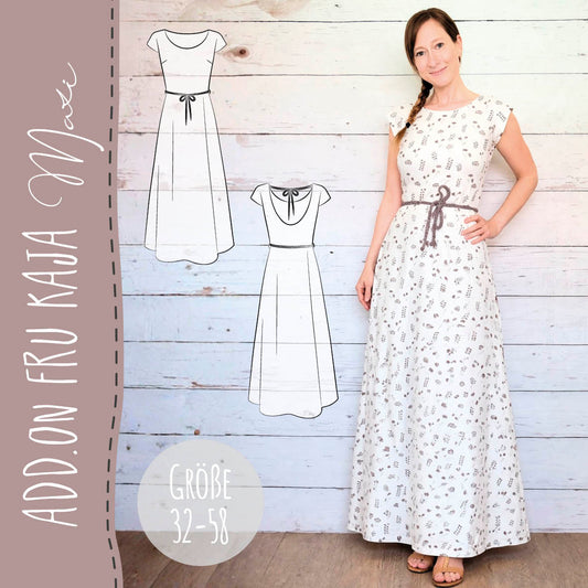 ADD-ON "FRU KAJA MAXI"