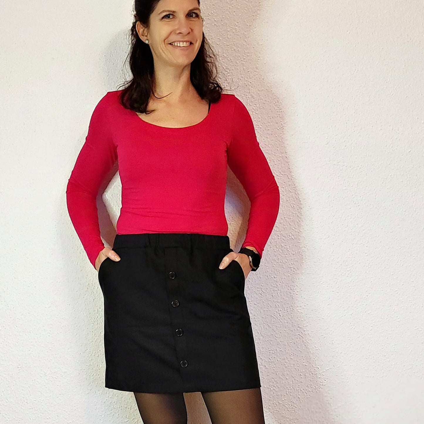 ROCK "FRU TILDA"