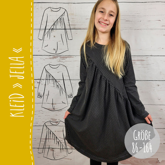 KLEID "JELLA"