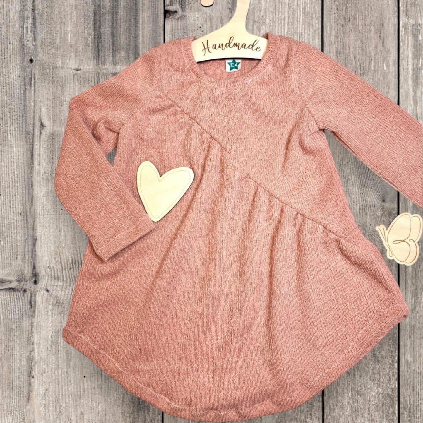 KLEID "JELLA"