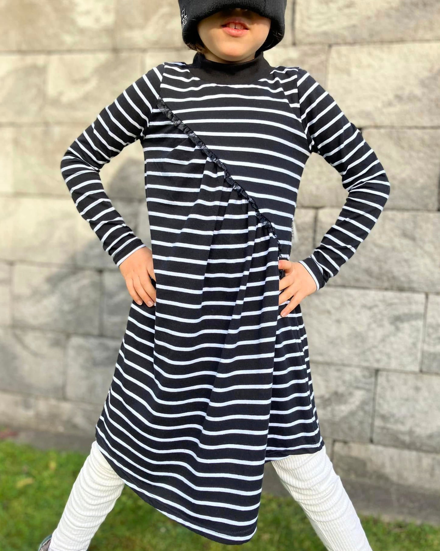 KLEID "JELLA"