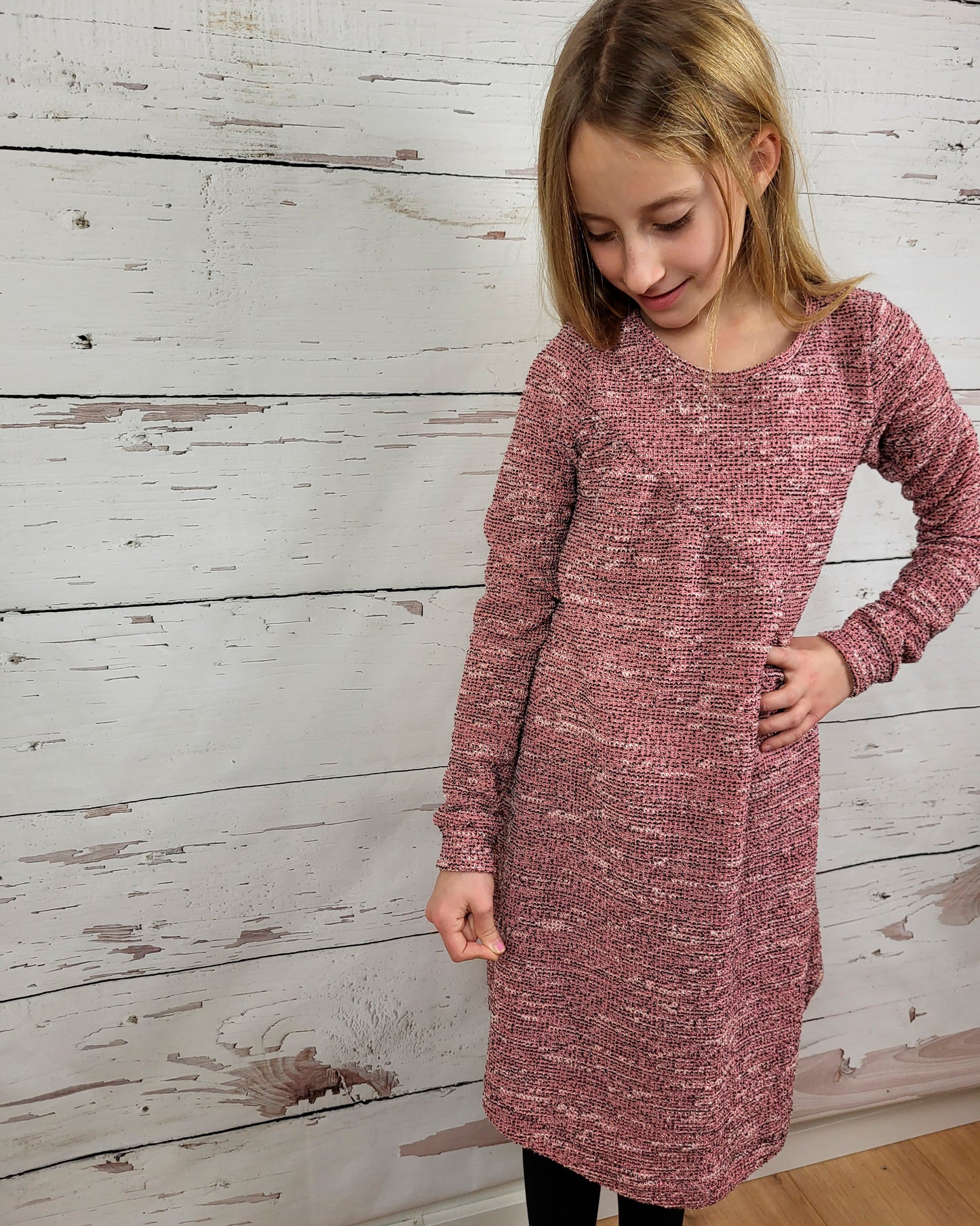 KLEID "JELLA"