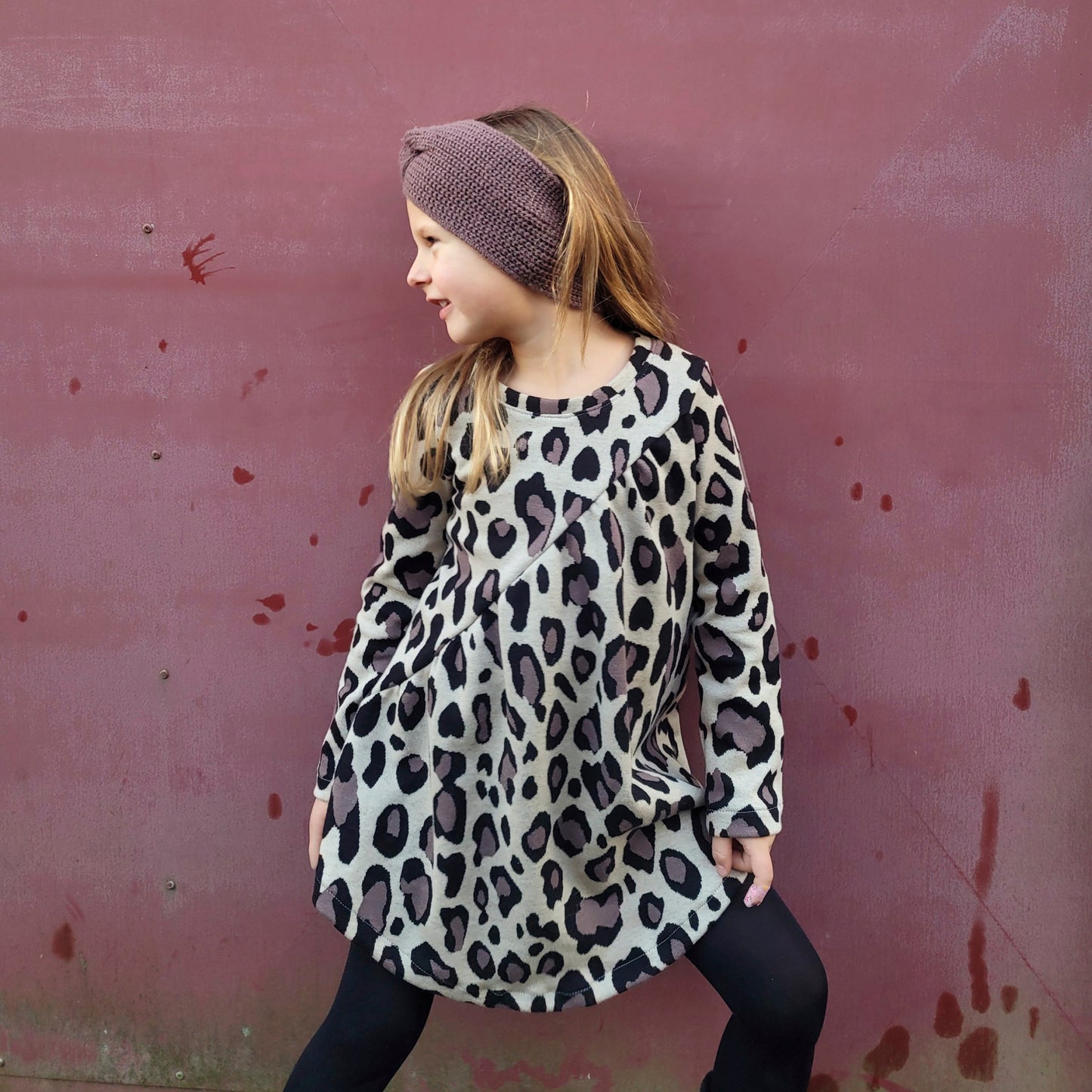 KLEID "JELLA"
