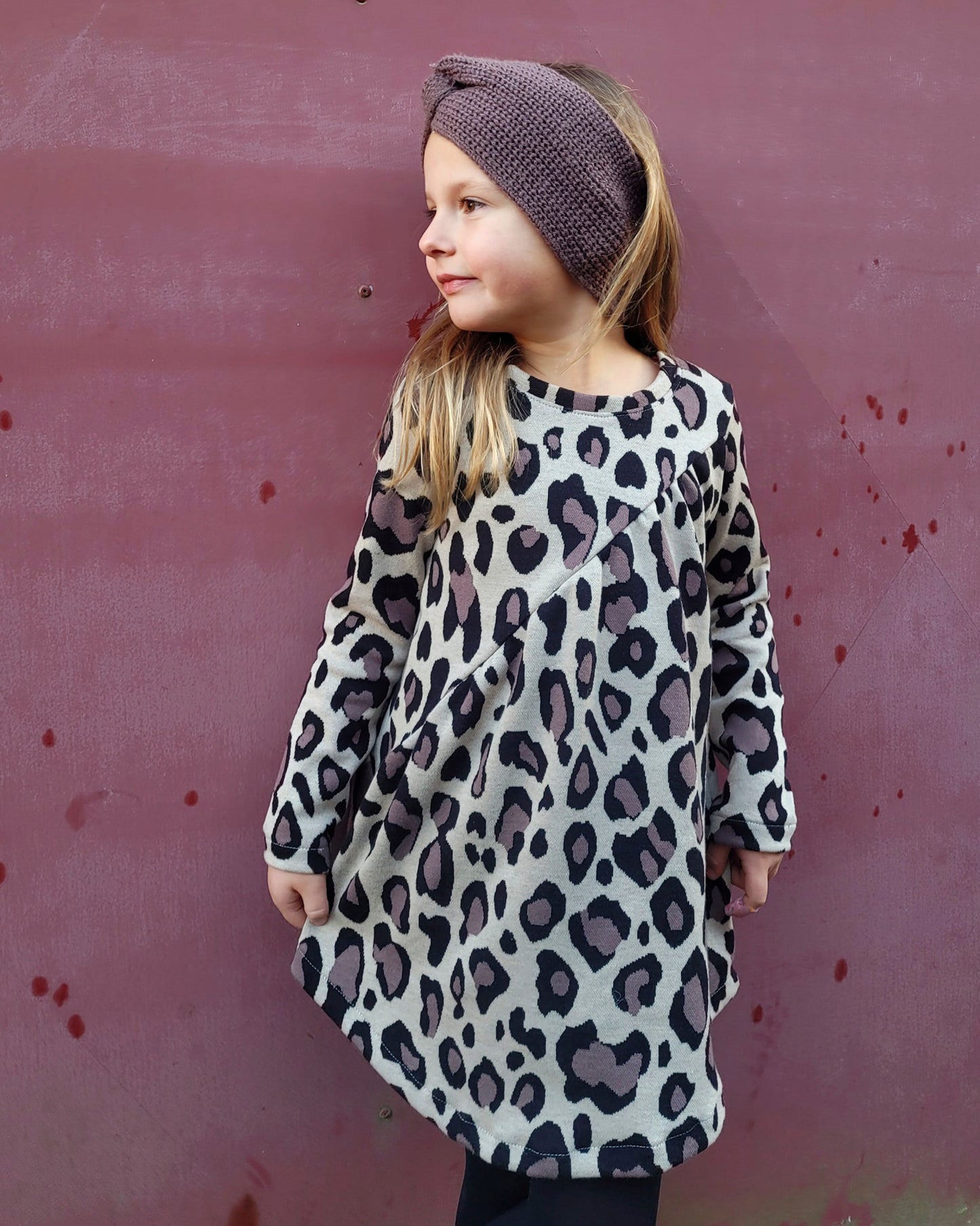 KLEID "JELLA"