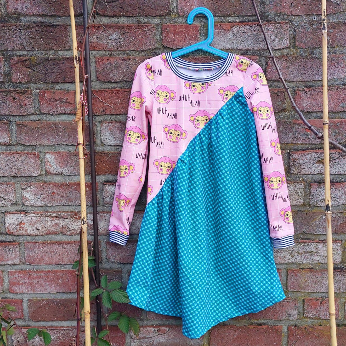 KLEID "JELLA"