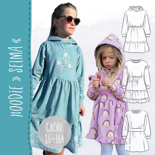 ADD-ON KLEID "SELMA"