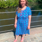 KLEID "FRU SINJE"