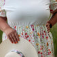 KLEID "FRU SINJE"