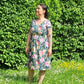 KLEID "FRU SINJE"