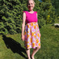 KLEID "FRU SINJE"