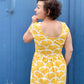 KLEID "FRU SINJE"