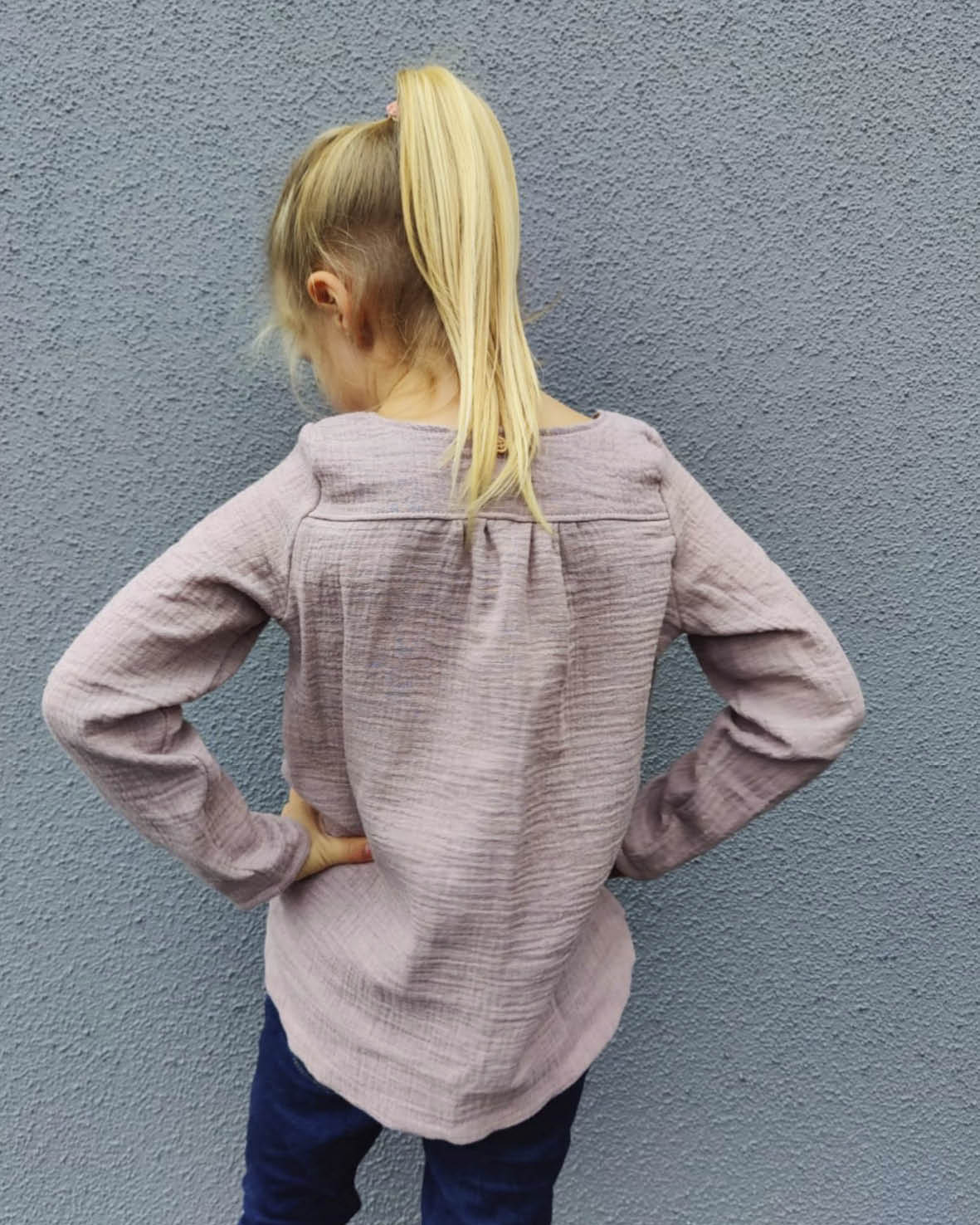 Mini & Me - HILDA SET