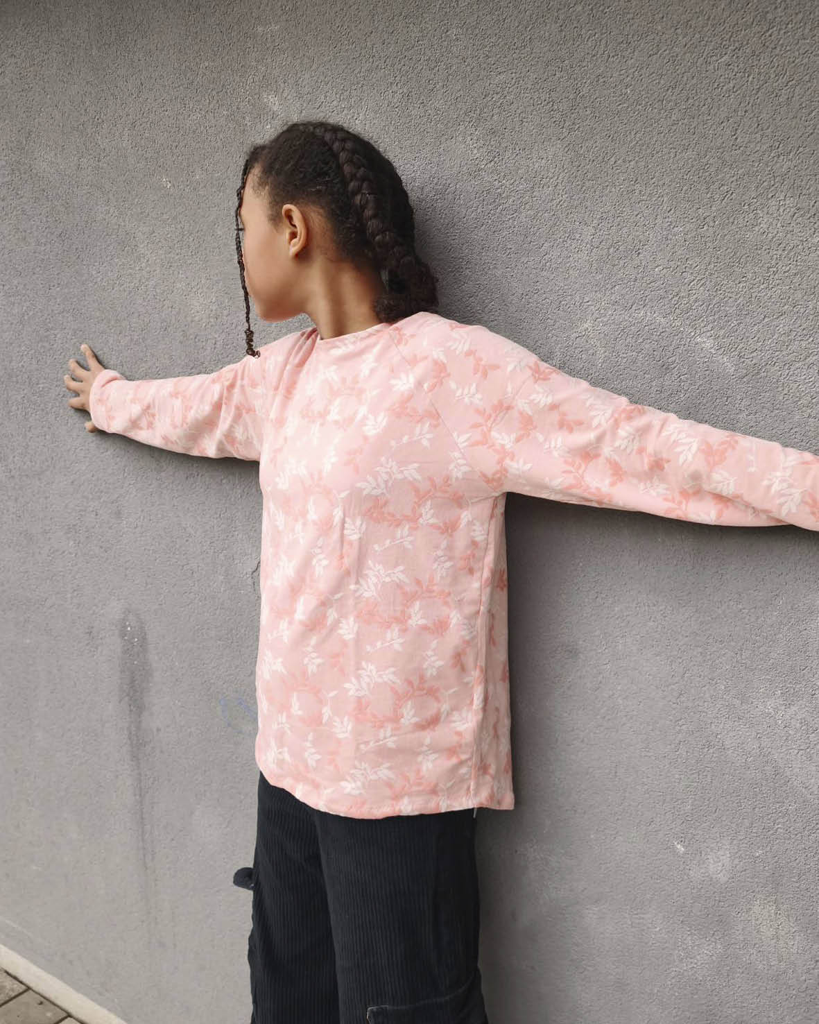 PULLI "RUNA KIDS"