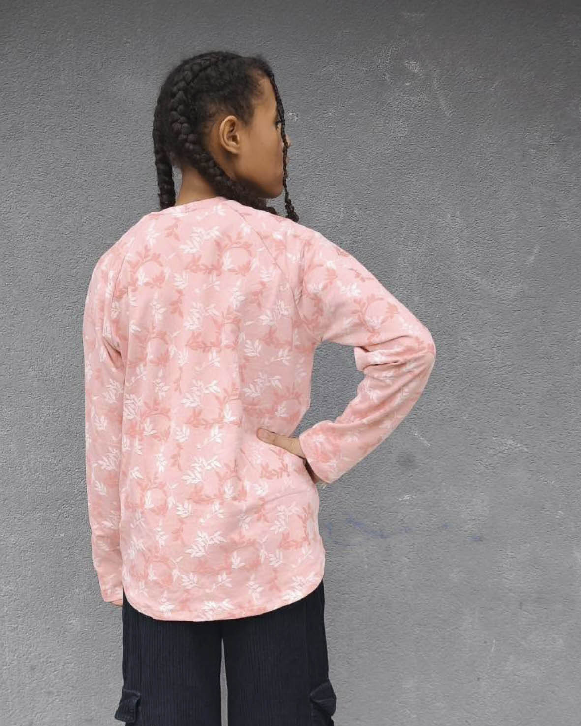 PULLI "RUNA KIDS"