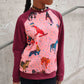 PULLI "RUNA KIDS"
