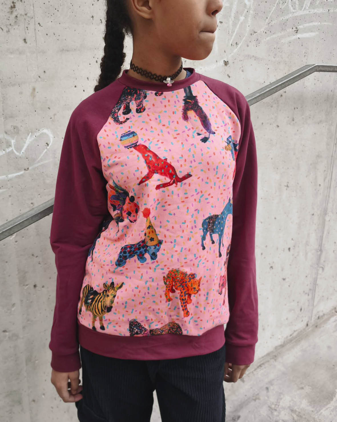 PULLI "RUNA KIDS"