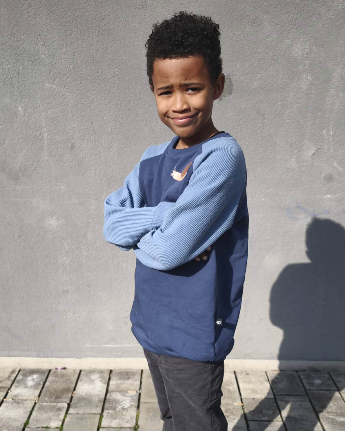 PULLI "RUNA KIDS"