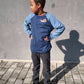 PULLI "RUNA KIDS"