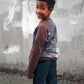 PULLI "RUNA KIDS"