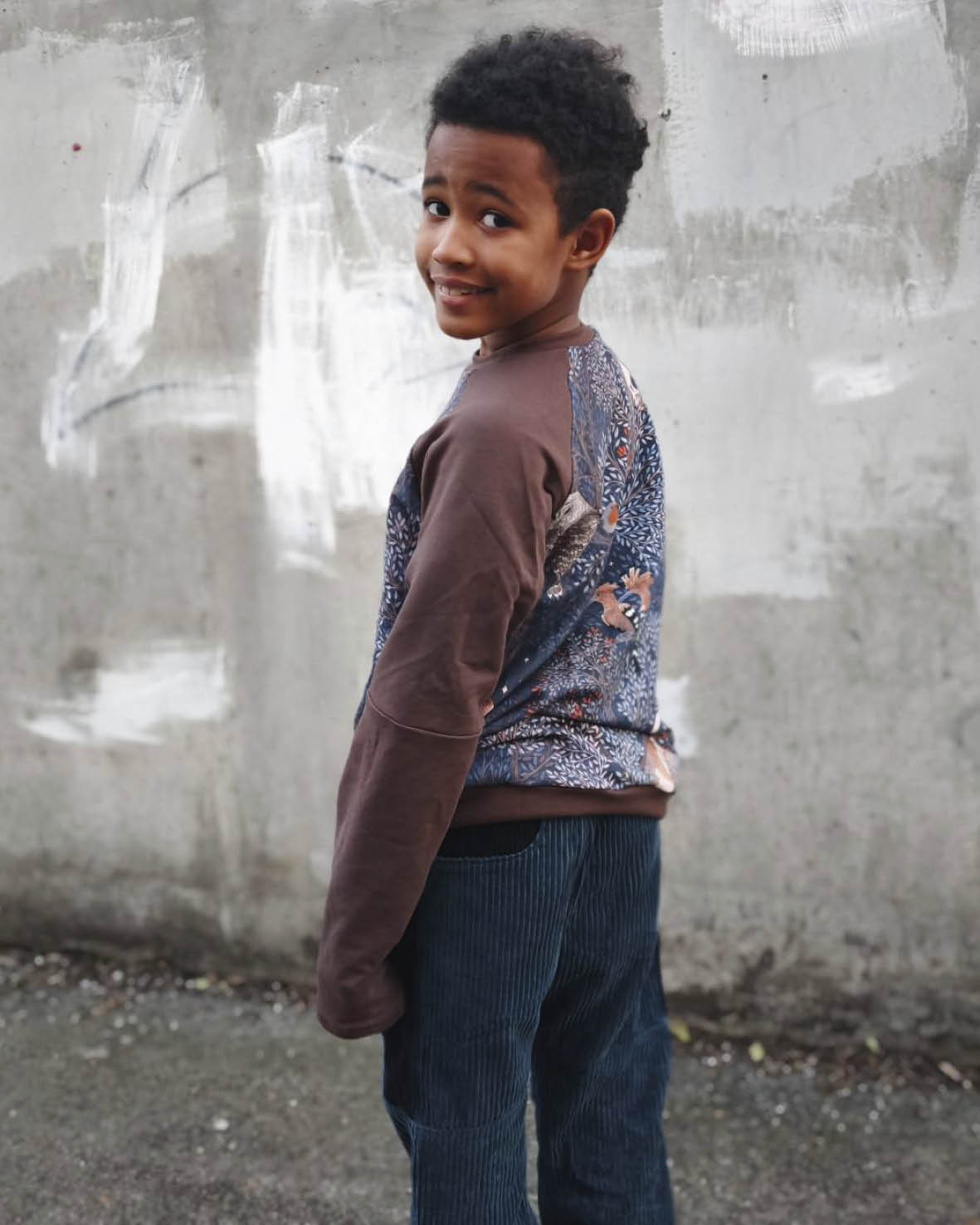 PULLI "RUNA KIDS"
