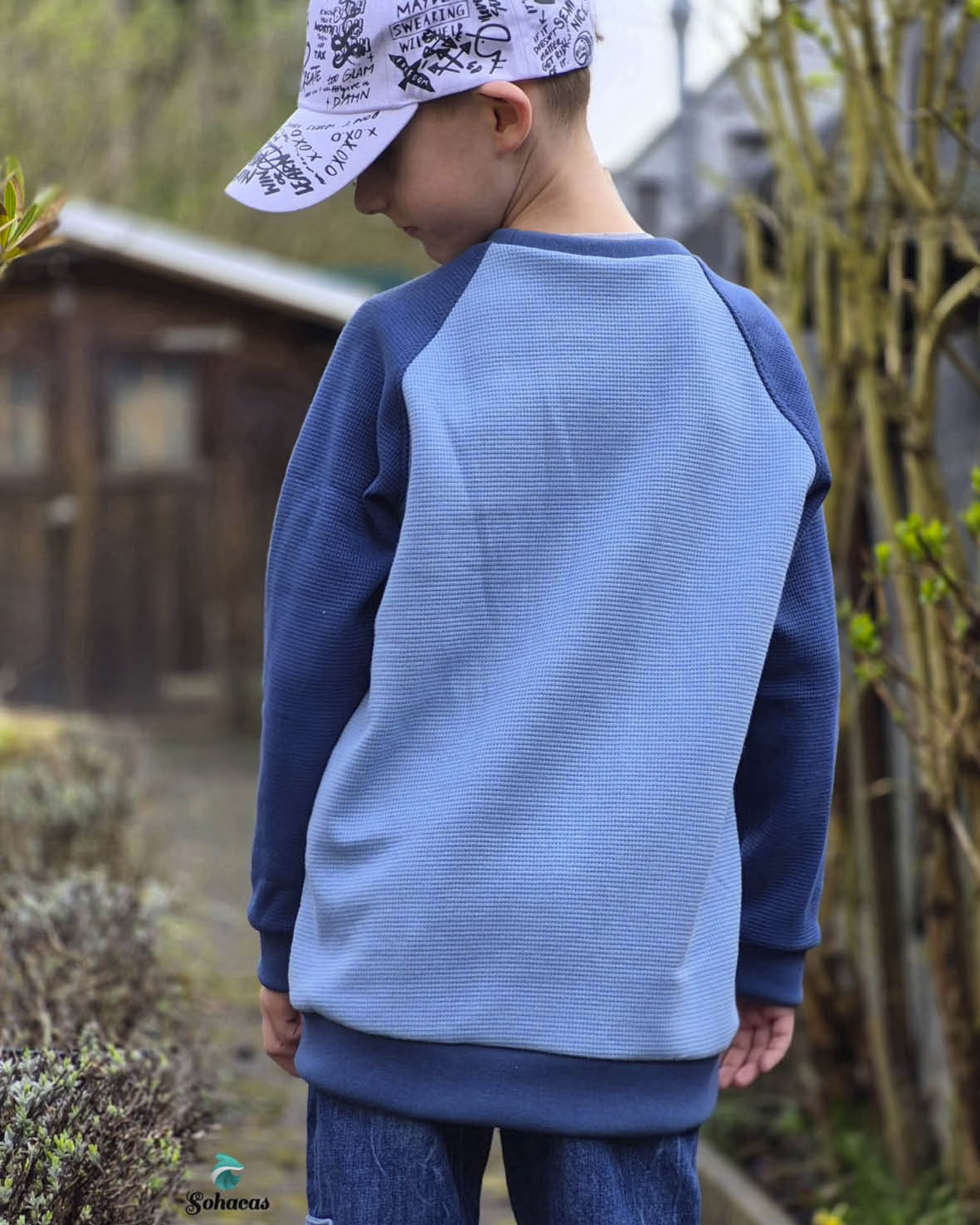 PULLI "RUNA KIDS"