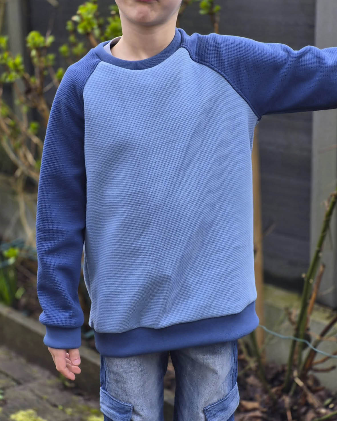 PULLI "RUNA KIDS"