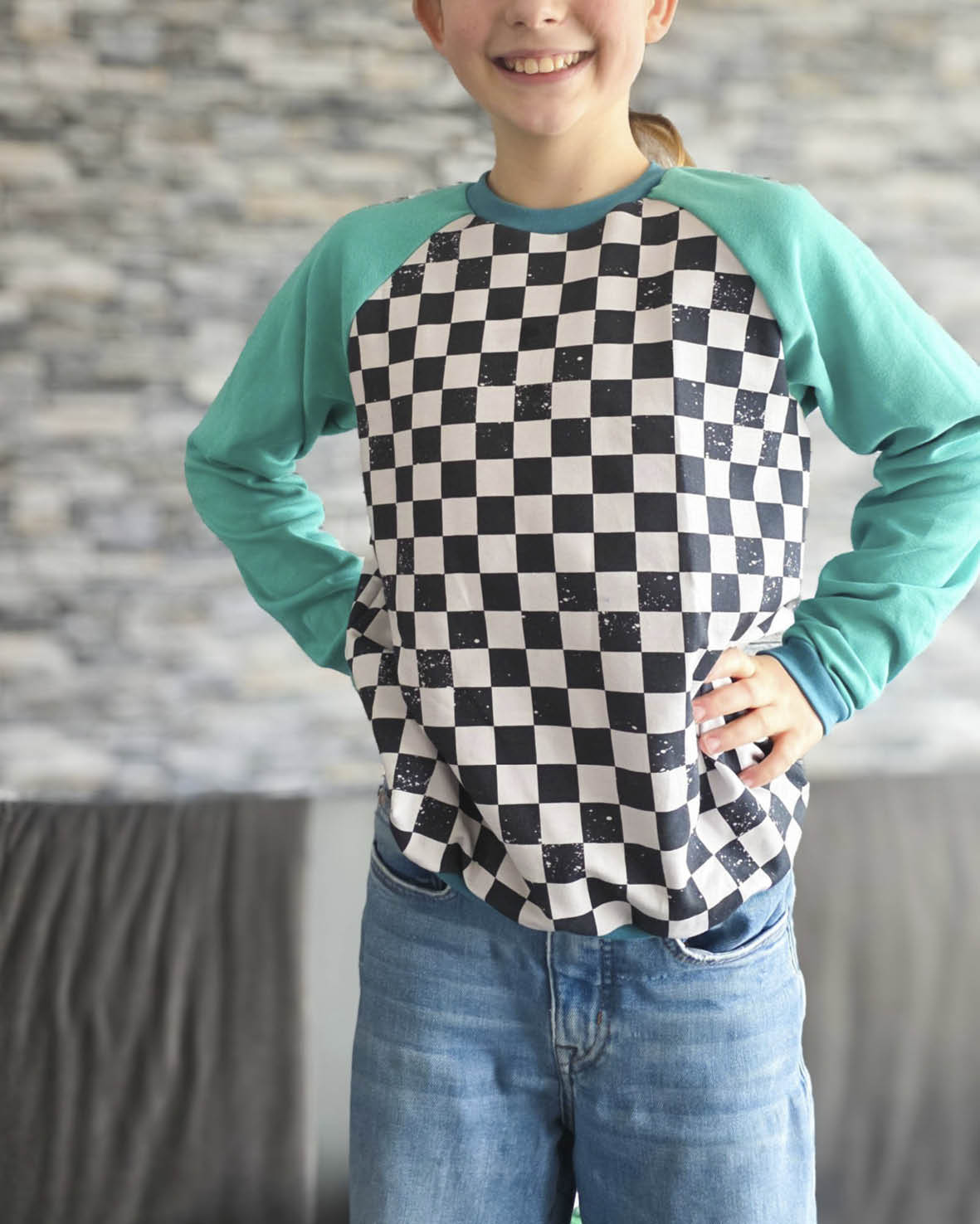 PULLI "RUNA KIDS"