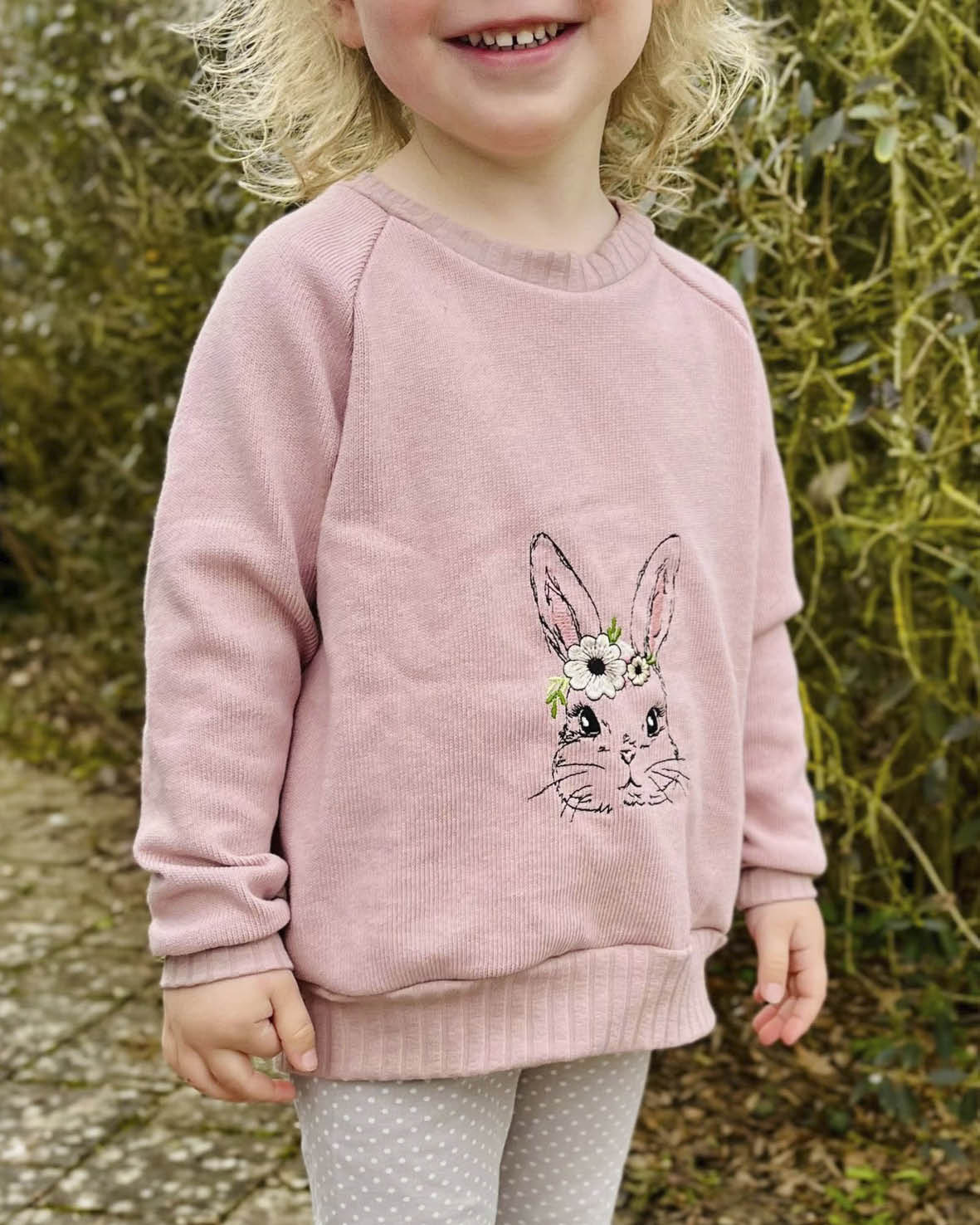 PULLI "RUNA KIDS"