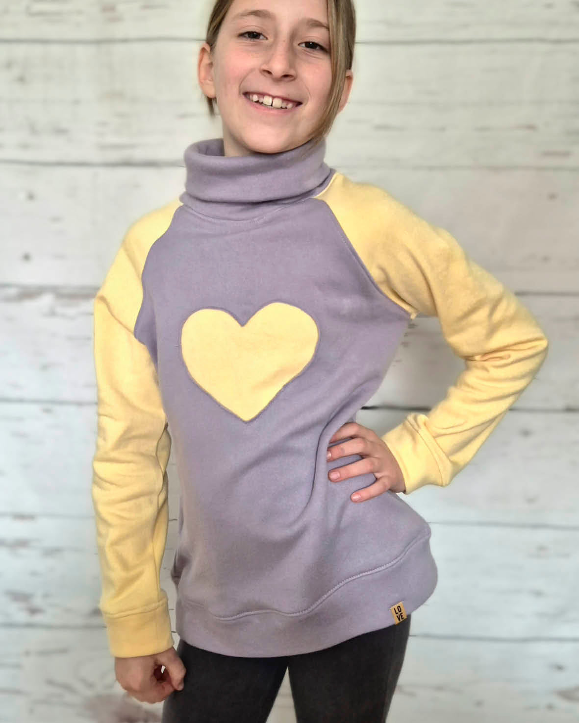 PULLI "RUNA KIDS"
