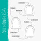 PULLI "RUNA KIDS"