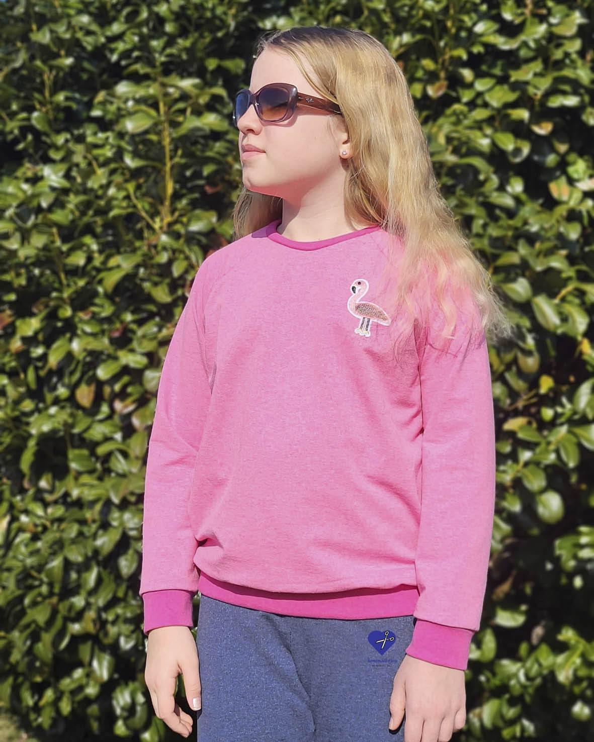 PULLI "RUNA KIDS"