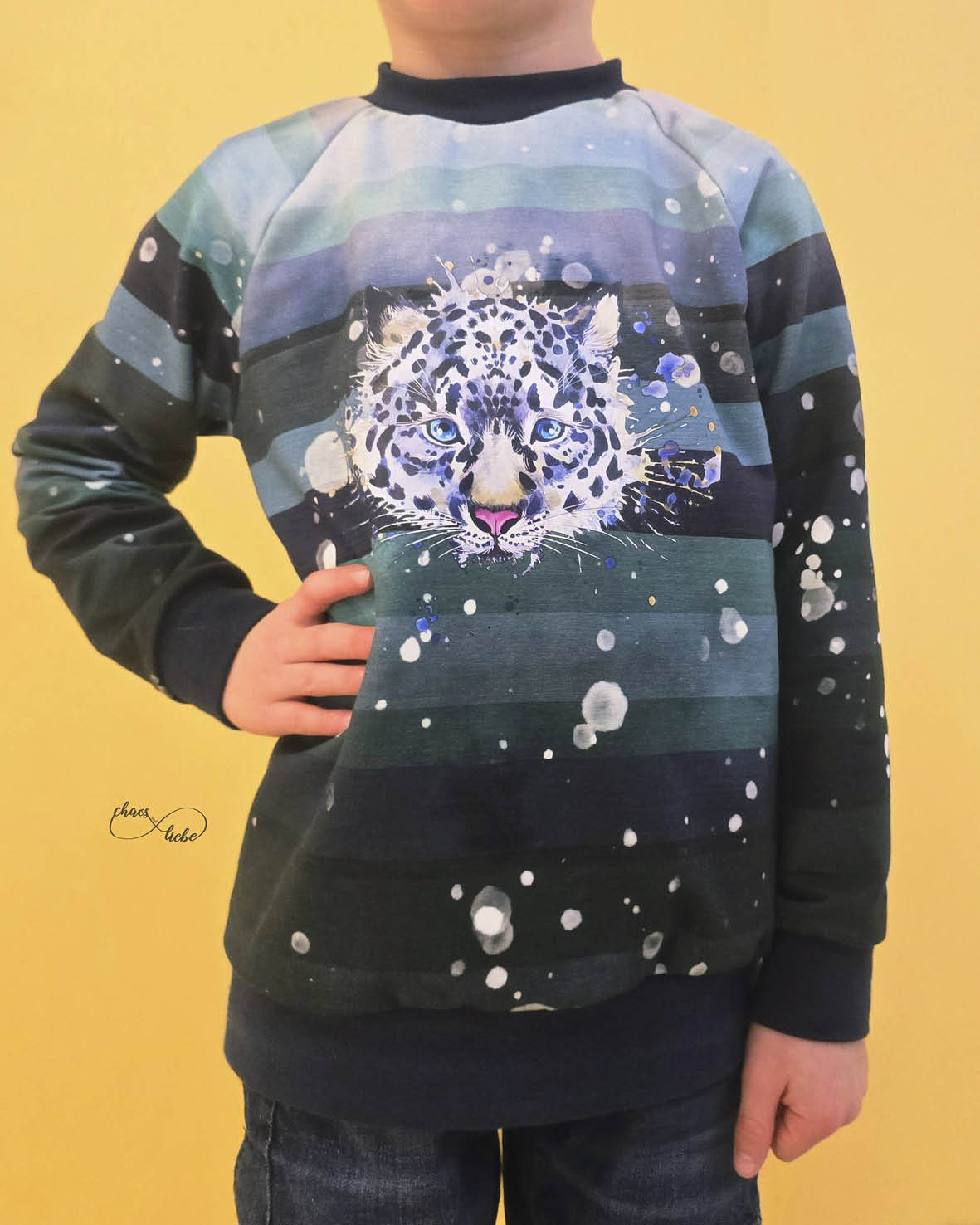 PULLI "RUNA KIDS"
