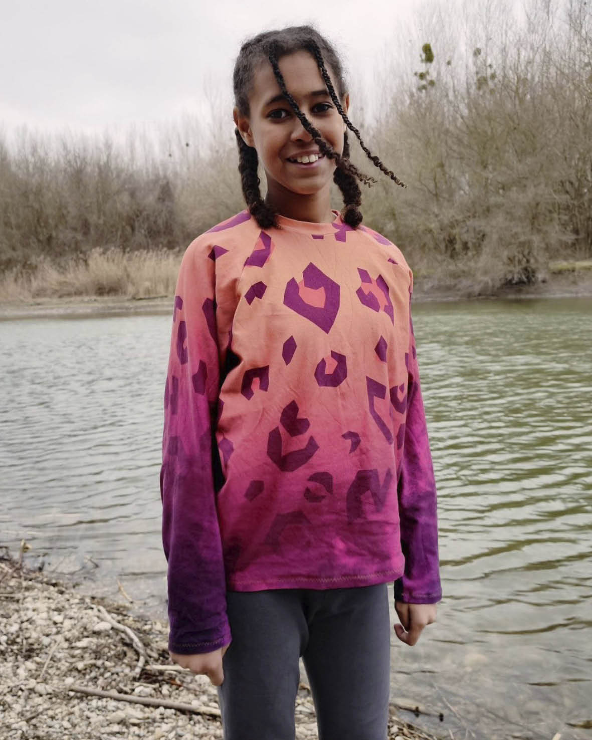 PULLI "RUNA KIDS"