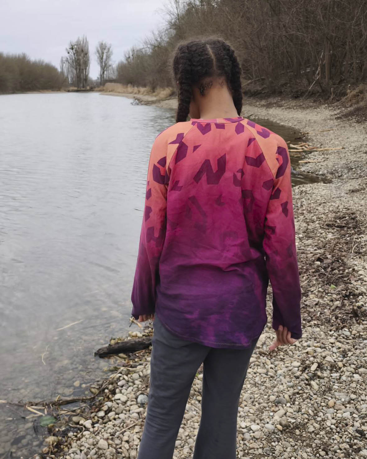 PULLI "RUNA KIDS"