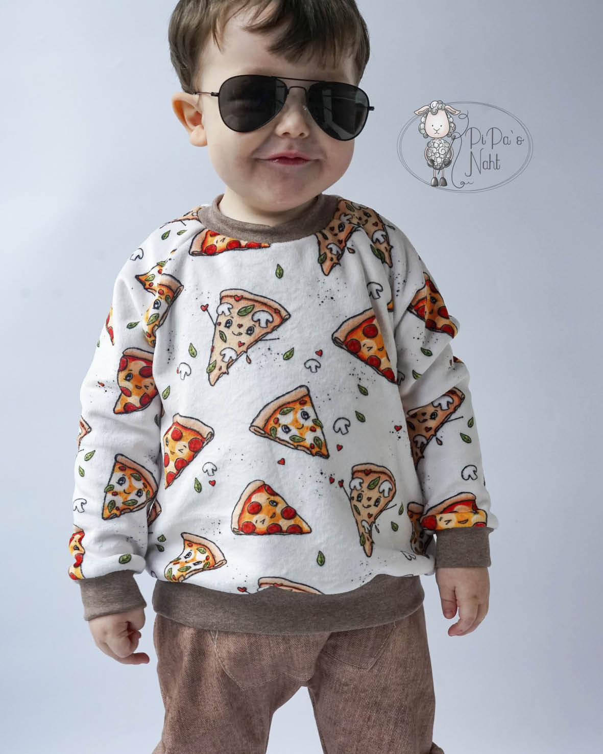 PULLI "RUNA MINI"