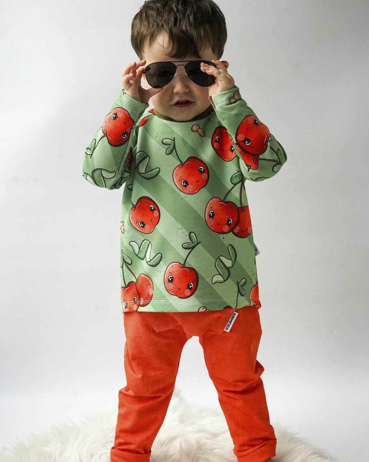PULLI "RUNA MINI"