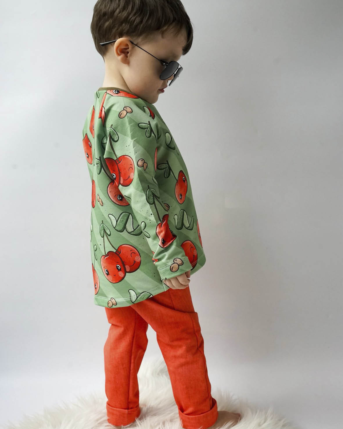 PULLI "RUNA MINI"
