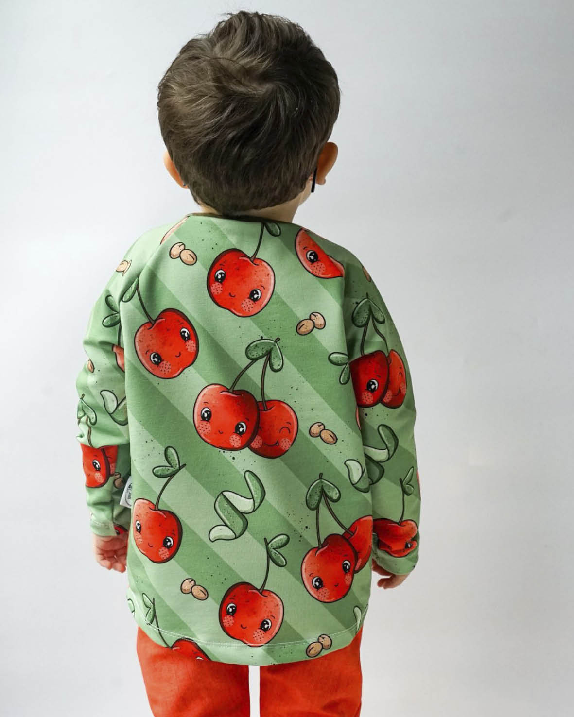 PULLI "RUNA MINI"