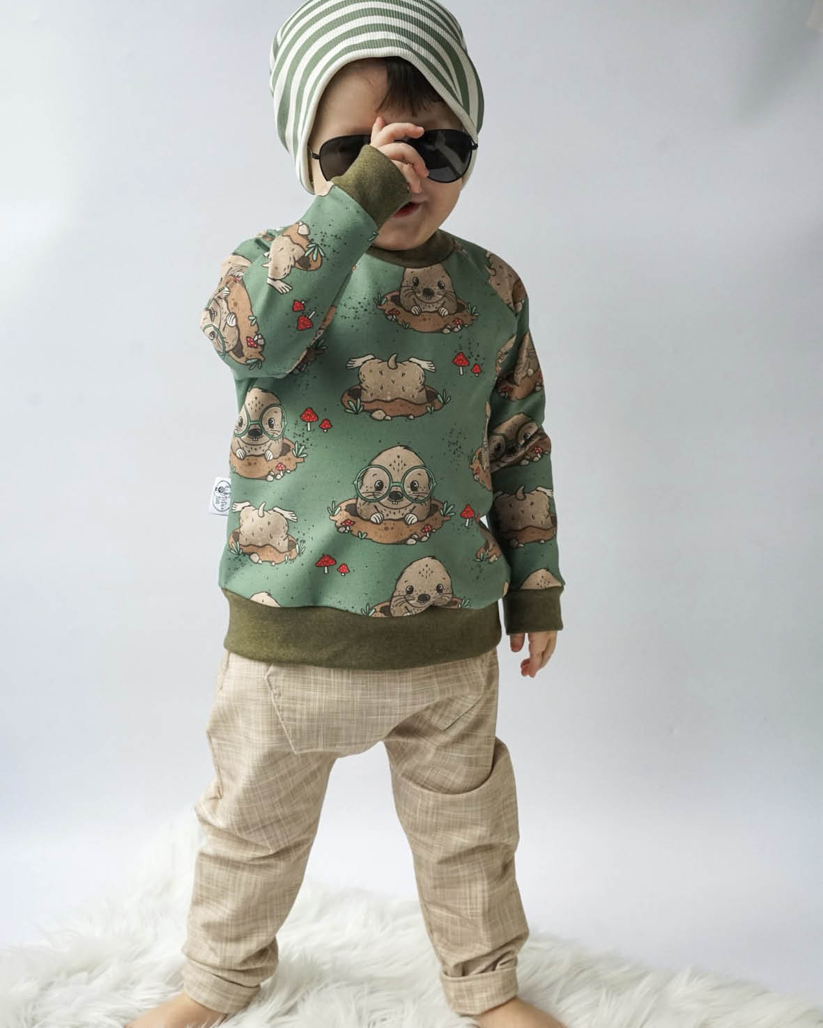PULLI "RUNA MINI"