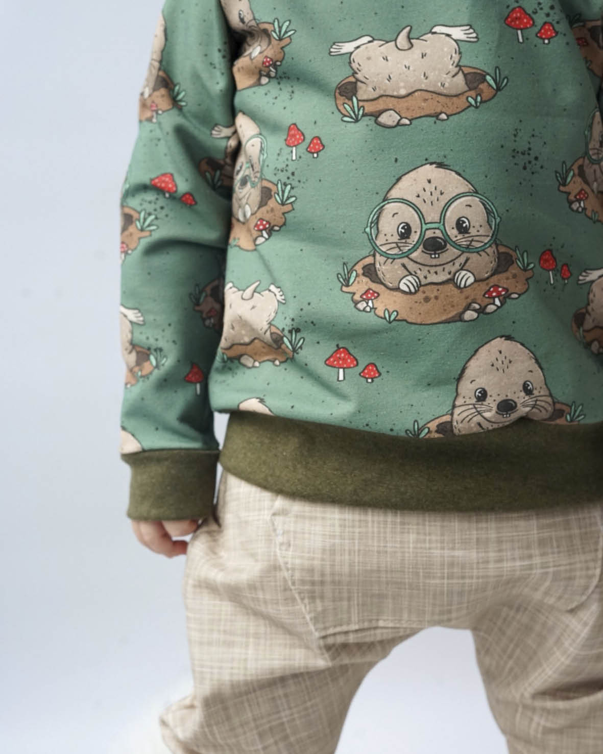 PULLI "RUNA MINI"