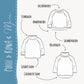 PULLI "RUNA MINI"