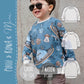 PULLI "RUNA MINI"