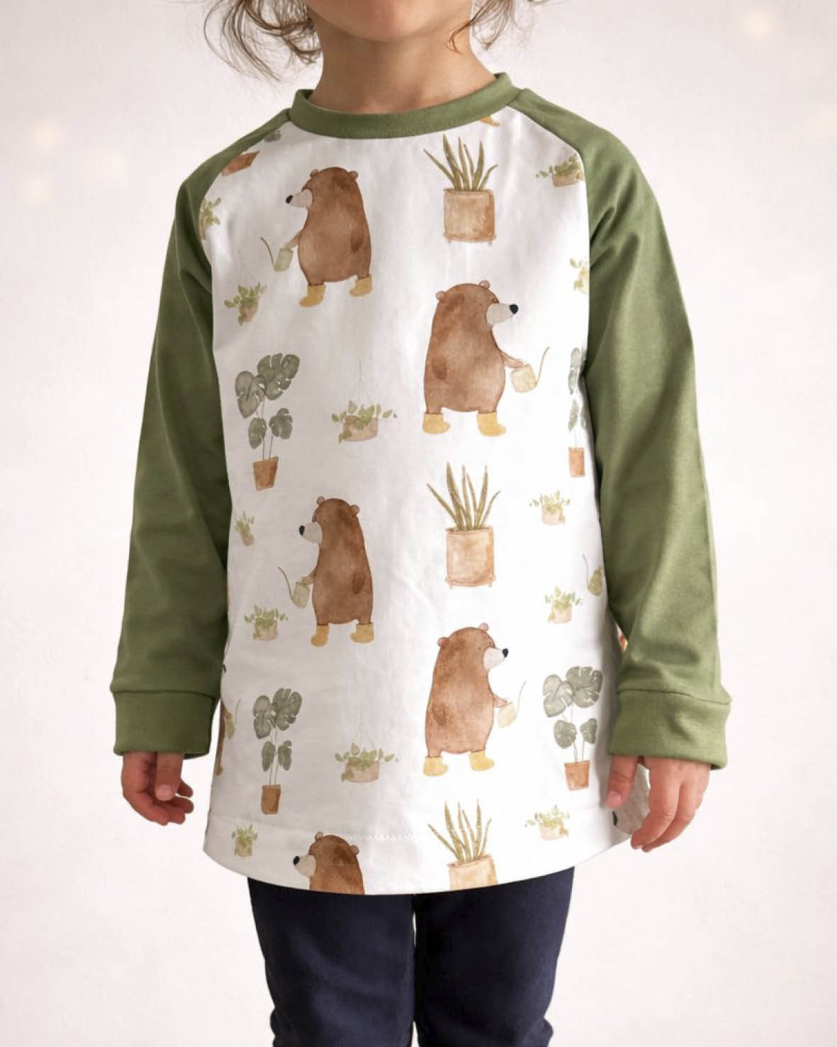 PULLI "RUNA MINI"