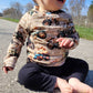 PULLI "RUNA MINI"