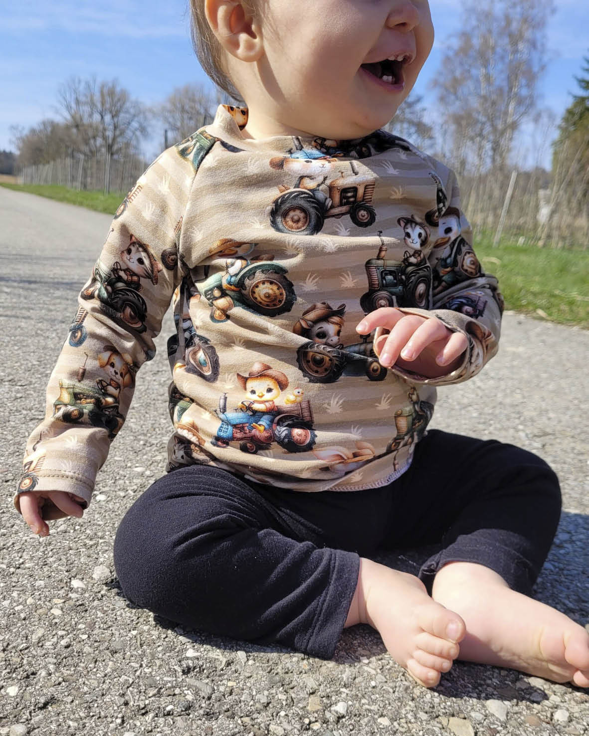 PULLI "RUNA MINI"