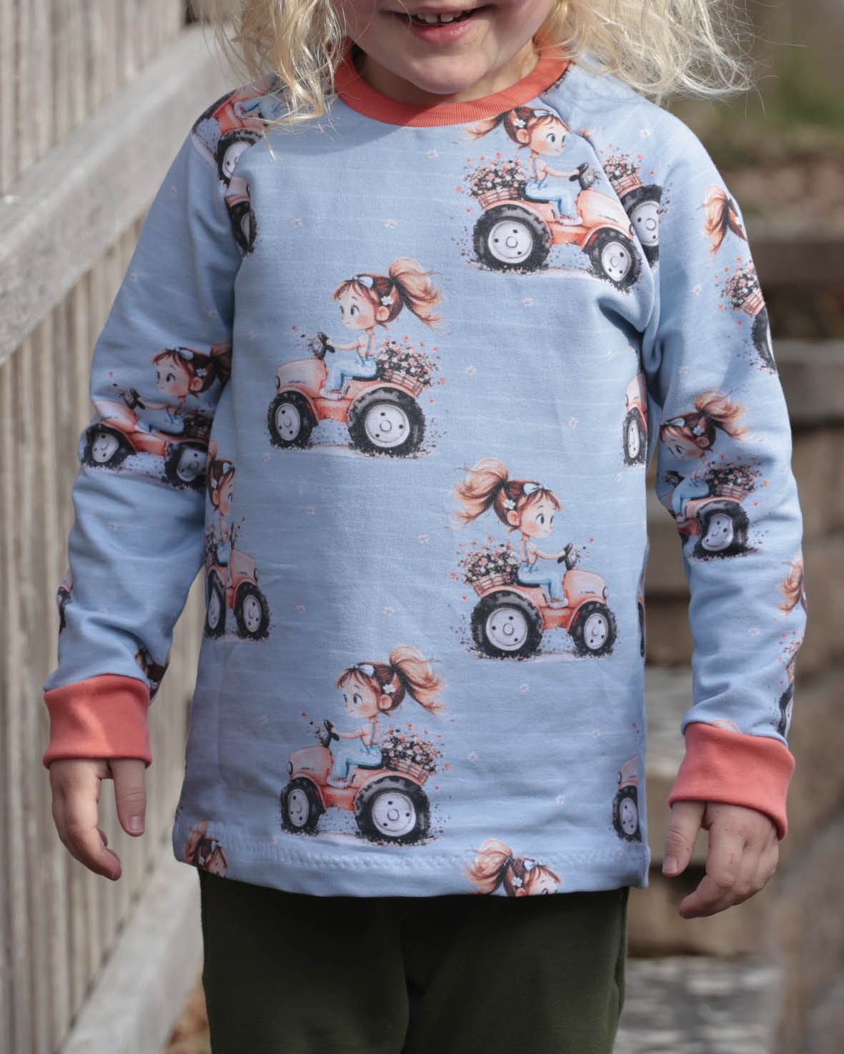 PULLI "RUNA MINI"