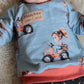 PULLI "RUNA MINI"