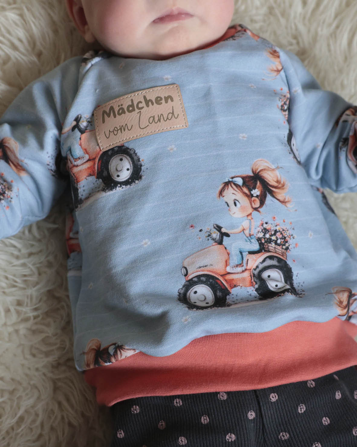 PULLI "RUNA MINI"