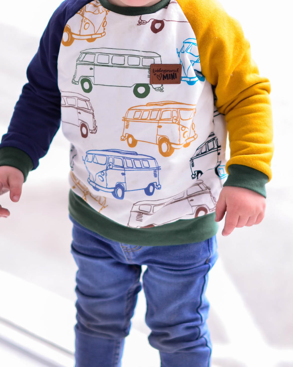 PULLI "RUNA MINI"